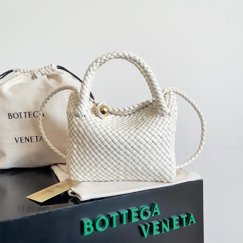 Bottega Veneta Small Tosca(high-end grade) - Image 2