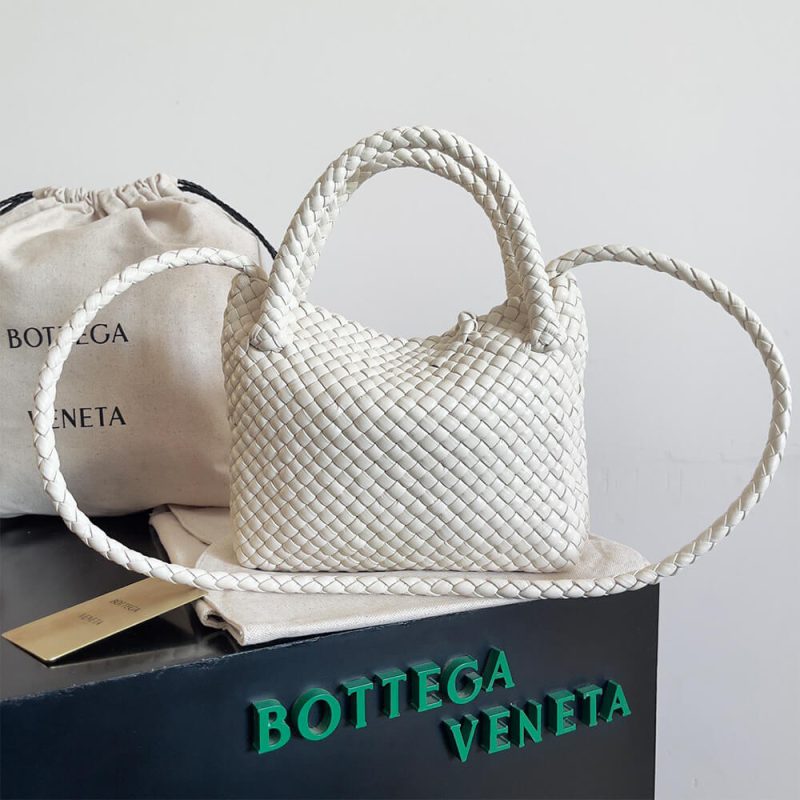 Bottega Veneta Small Tosca(high-end grade) - Image 3