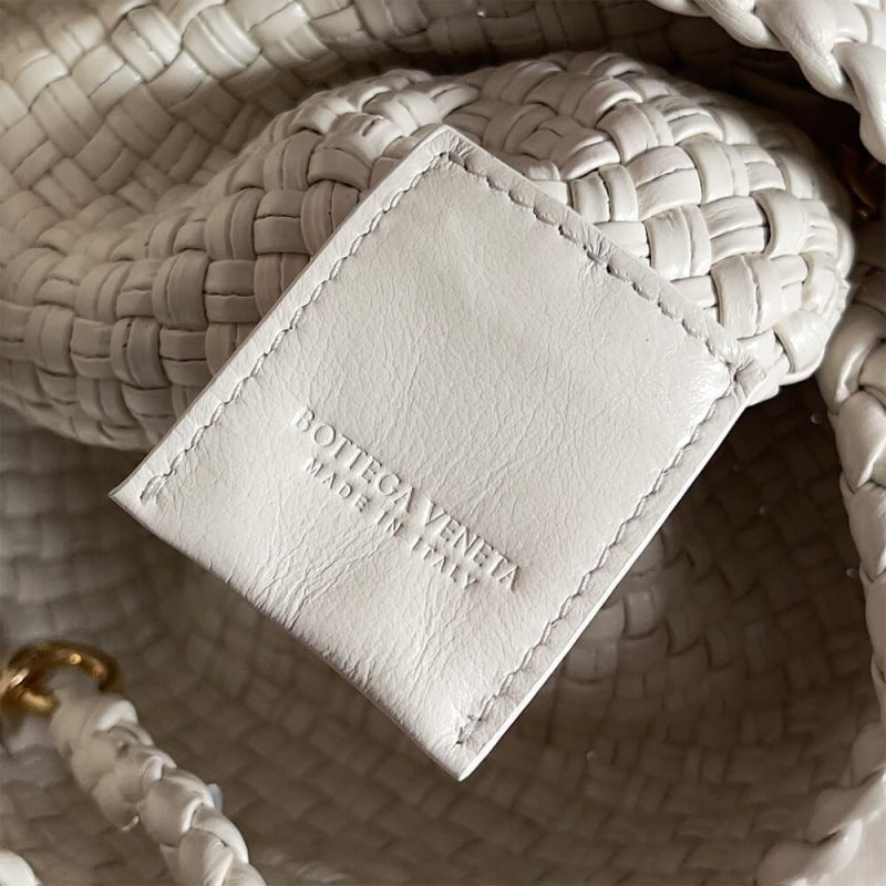 Bottega Veneta Small Tosca(high-end grade) - Image 6