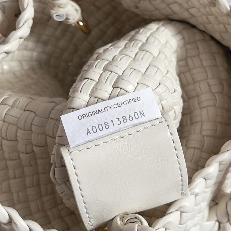 Bottega Veneta Small Tosca(high-end grade) - Image 7