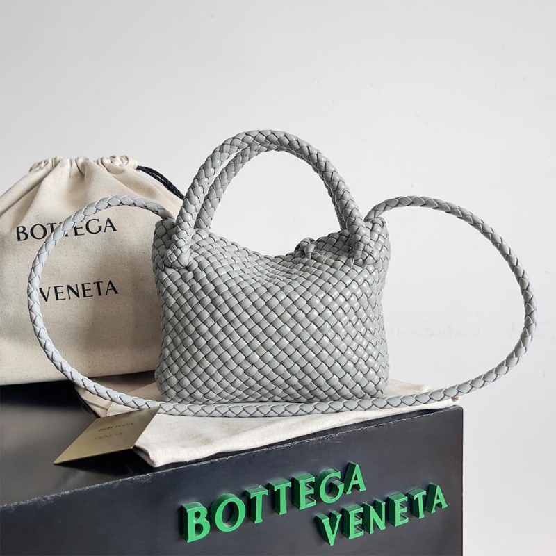 Bottega Veneta Small Tosca(high-end grade) - Image 3