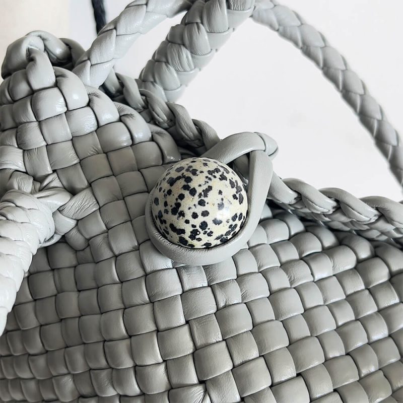 Bottega Veneta Small Tosca(high-end grade) - Image 5