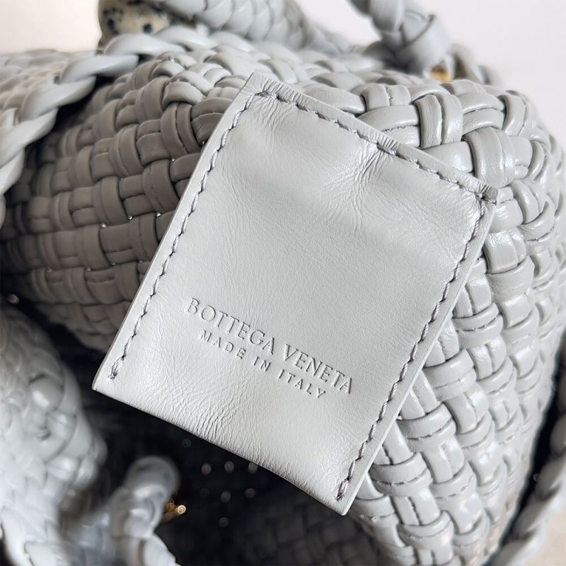 Bottega Veneta Small Tosca(high-end grade) - Image 6