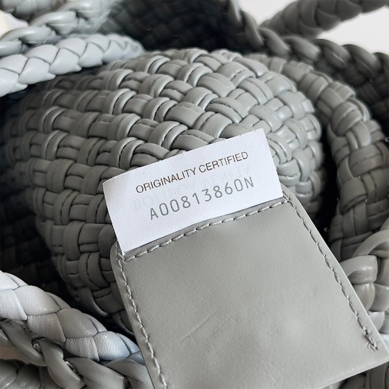 Bottega Veneta Small Tosca(high-end grade) - Image 7