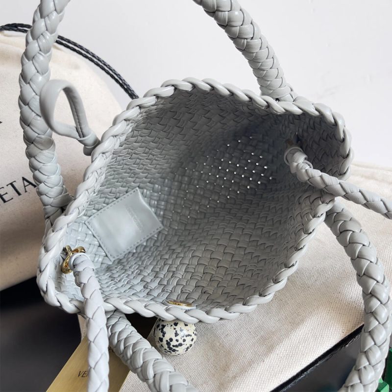 Bottega Veneta Small Tosca(high-end grade) - Image 8