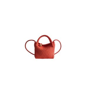 Bottega Veneta Small Tosca(high-end grade)