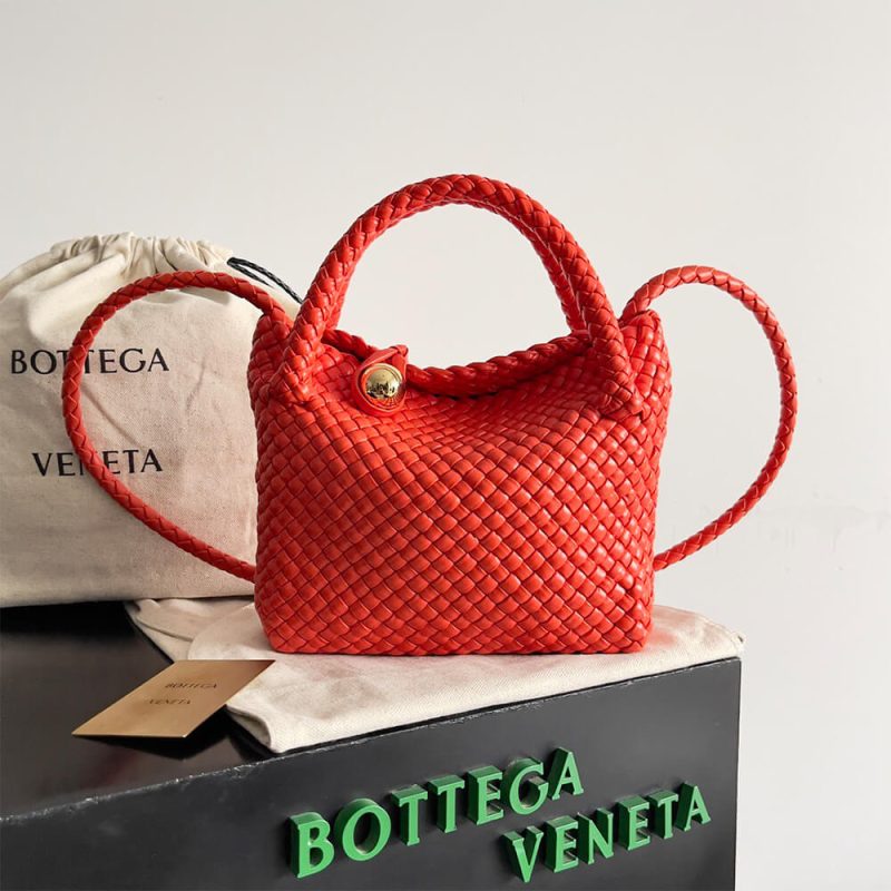 Bottega Veneta Small Tosca(high-end grade) - Image 2