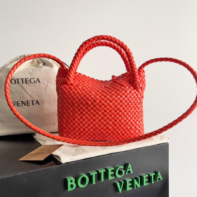 Bottega Veneta Small Tosca(high-end grade) - Image 3