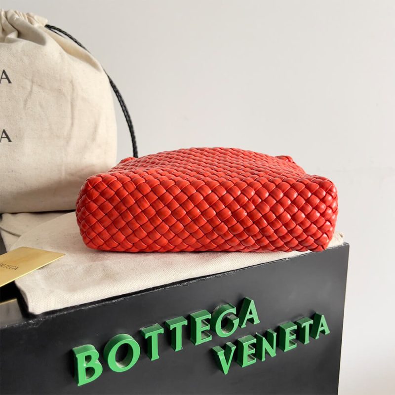 Bottega Veneta Small Tosca(high-end grade) - Image 4