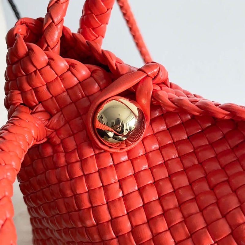 Bottega Veneta Small Tosca(high-end grade) - Image 5