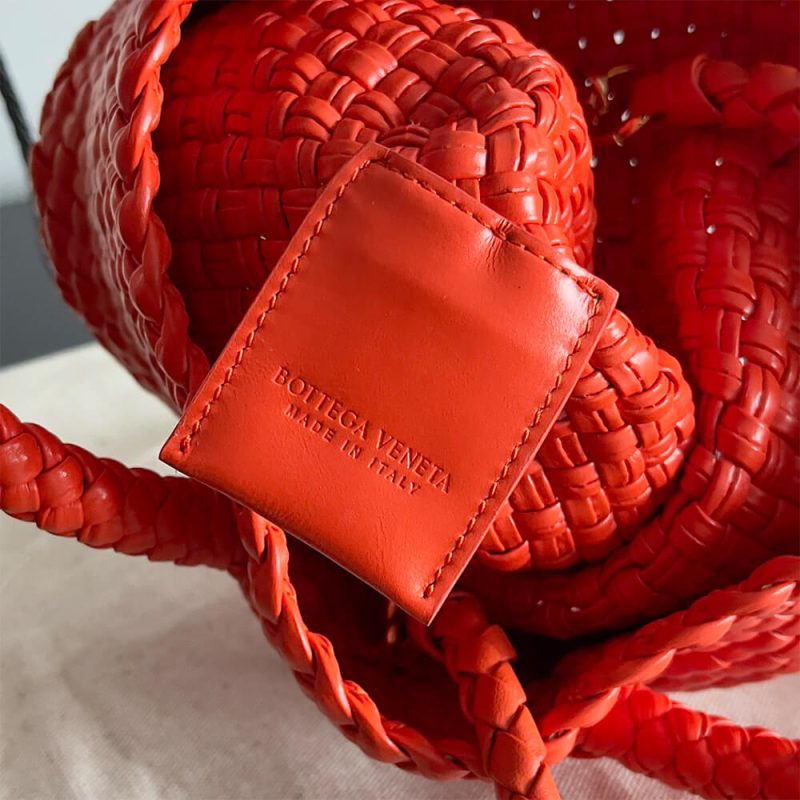 Bottega Veneta Small Tosca(high-end grade) - Image 6