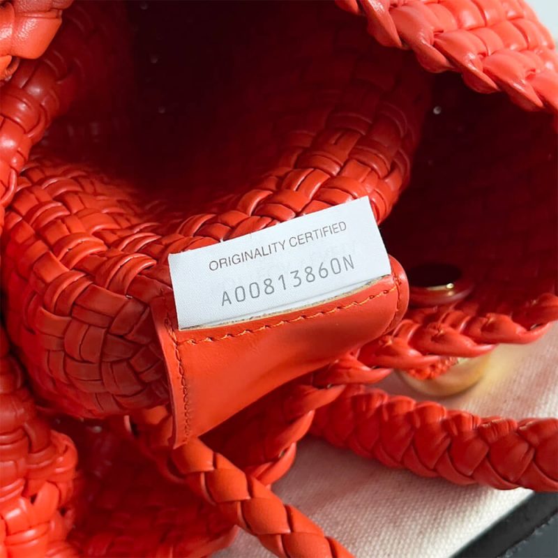 Bottega Veneta Small Tosca(high-end grade) - Image 7