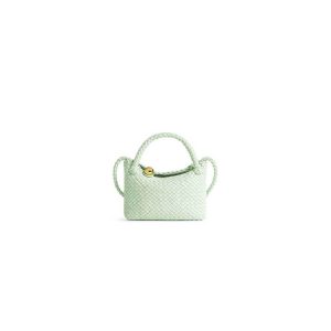 Bottega Veneta Small Tosca(high-end grade)