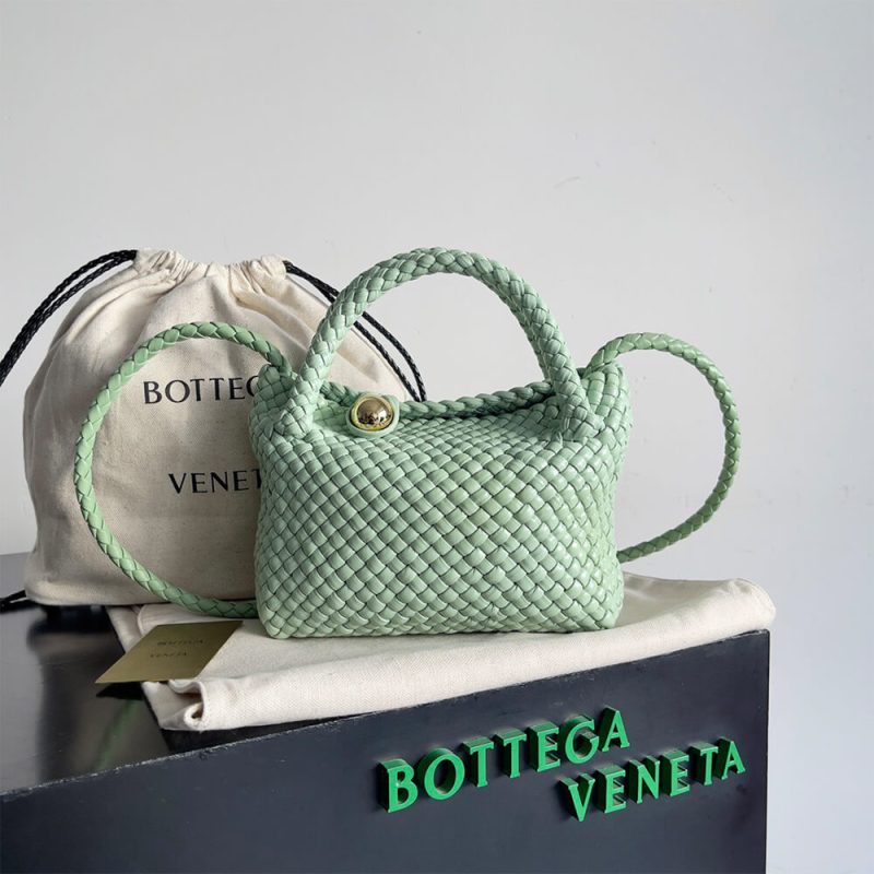 Bottega Veneta Small Tosca(high-end grade) - Image 2