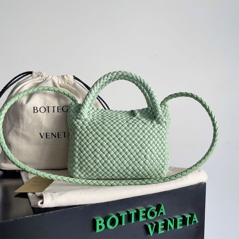 Bottega Veneta Small Tosca(high-end grade) - Image 3