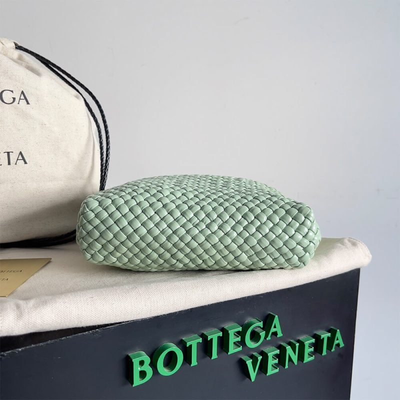Bottega Veneta Small Tosca(high-end grade) - Image 4