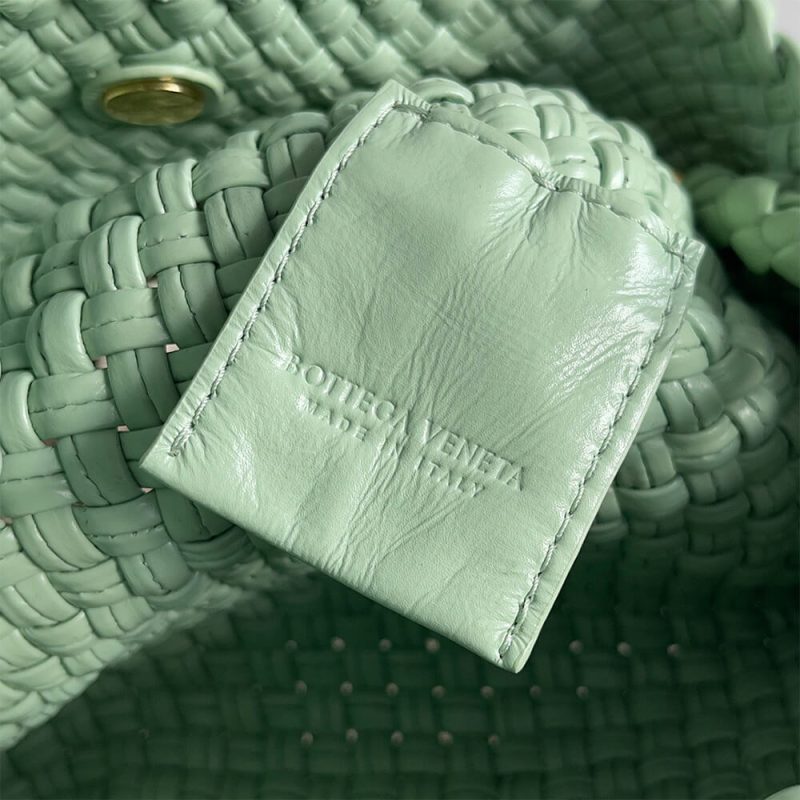 Bottega Veneta Small Tosca(high-end grade) - Image 6