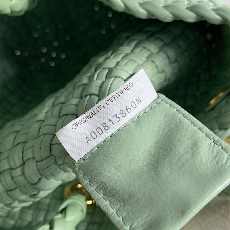 Bottega Veneta Small Tosca(high-end grade) - Image 7