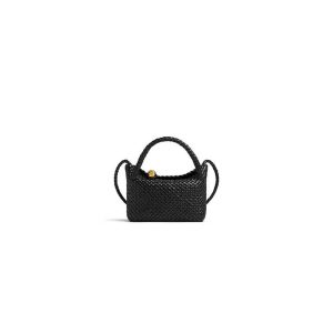 Bottega Veneta Small Tosca(high-end grade)