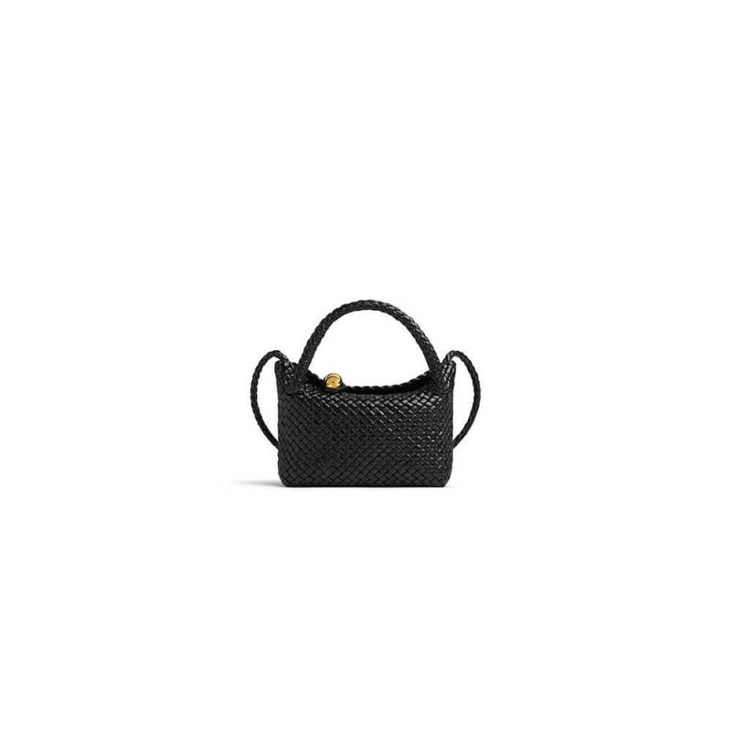 Bottega Veneta Small Tosca(high-end grade)