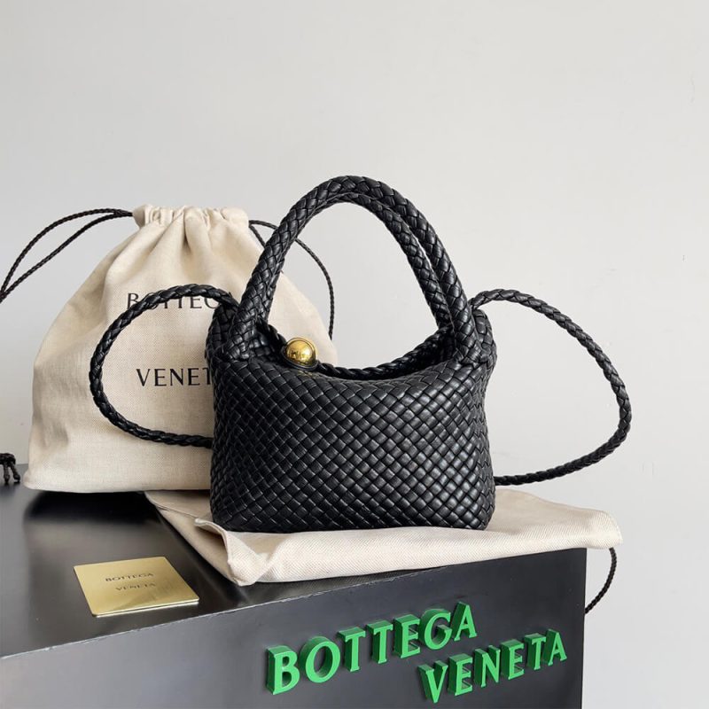 Bottega Veneta Small Tosca(high-end grade) - Image 2
