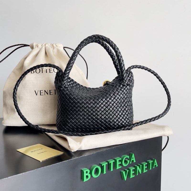 Bottega Veneta Small Tosca(high-end grade) - Image 3