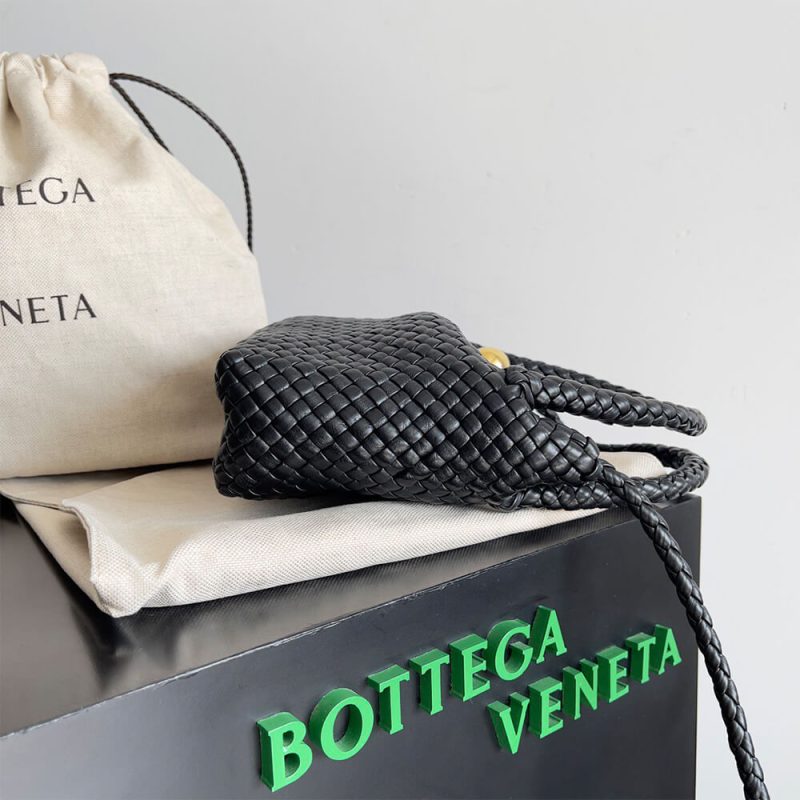 Bottega Veneta Small Tosca(high-end grade) - Image 4