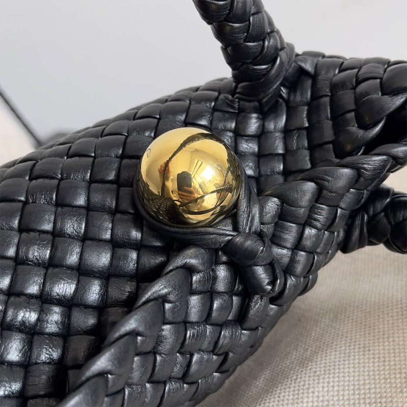 Bottega Veneta Small Tosca(high-end grade) - Image 6