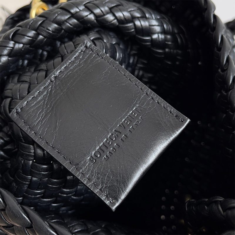 Bottega Veneta Small Tosca(high-end grade) - Image 7