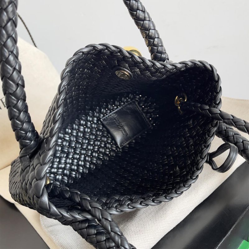 Bottega Veneta Small Tosca(high-end grade) - Image 8