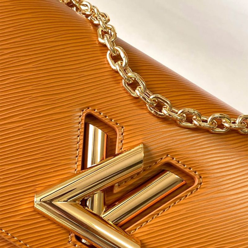 LV Twist MM - Image 6