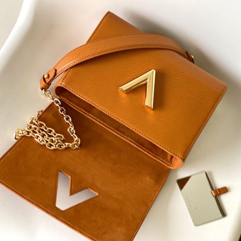 LV Twist MM - Image 7
