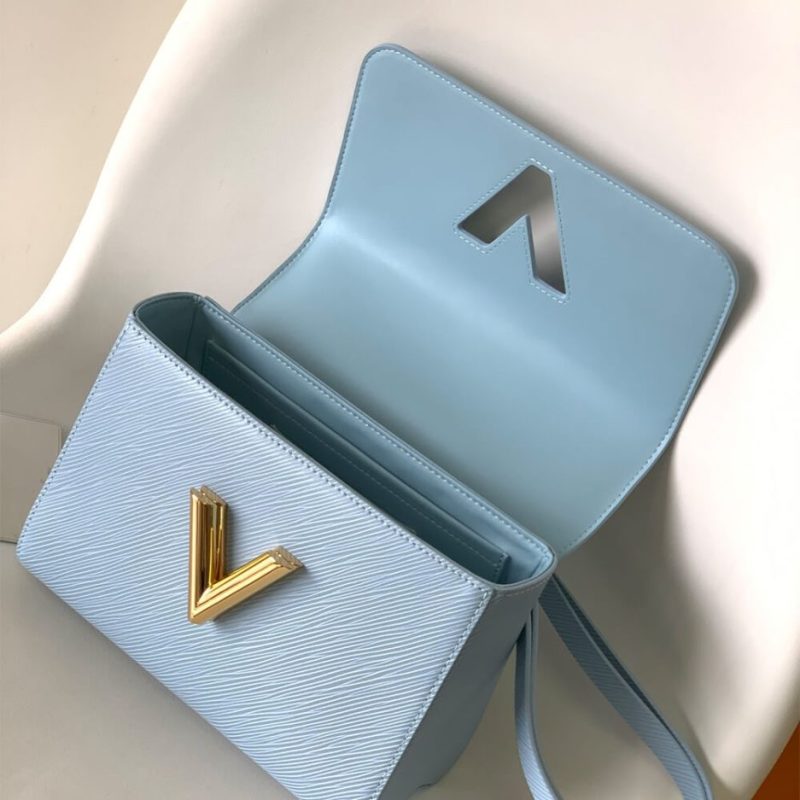 LV Twist MM - Image 7
