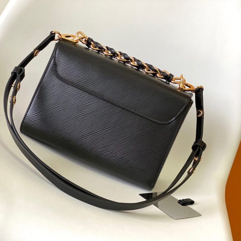 LV Twist MM - Image 4