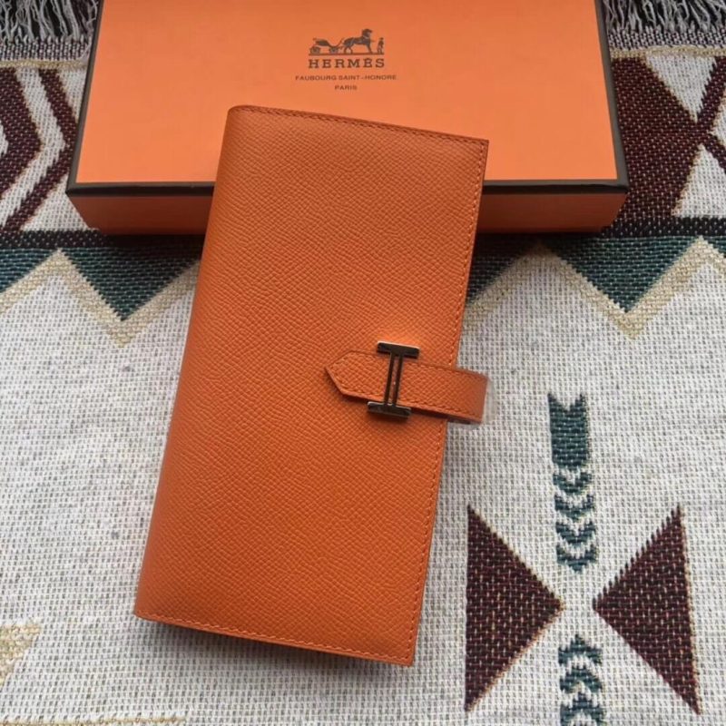 HERMES Bearn wallet - Image 2