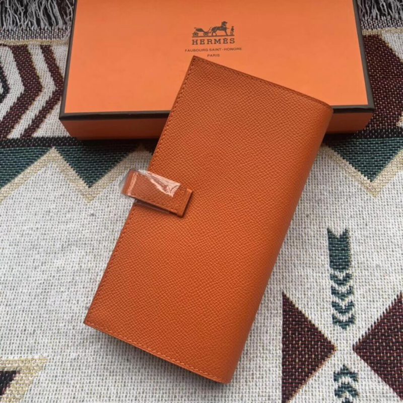 HERMES Bearn wallet - Image 3