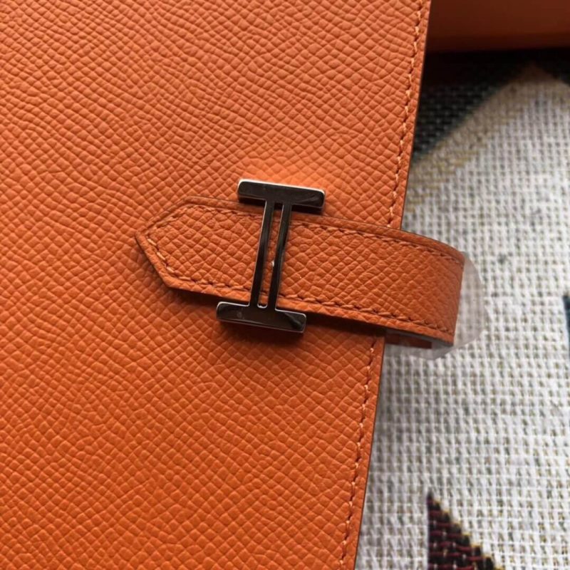 HERMES Bearn wallet - Image 4