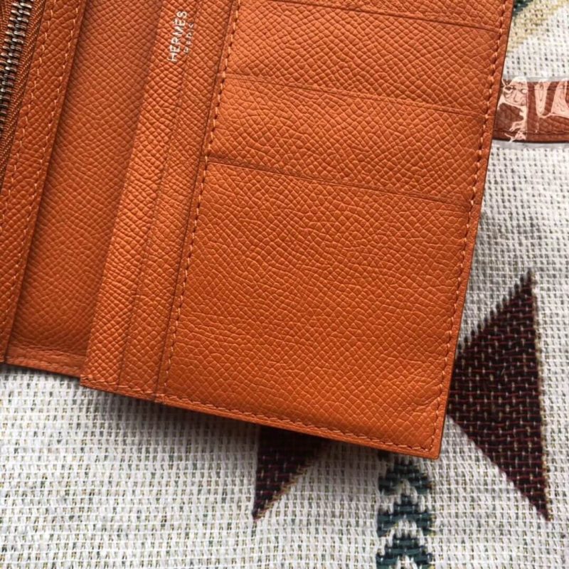 HERMES Bearn wallet - Image 6