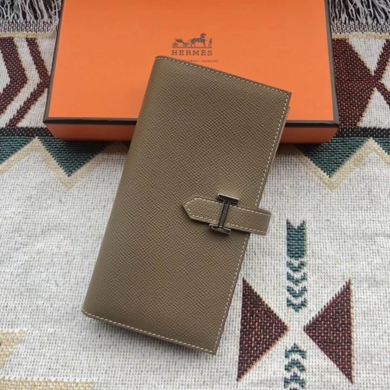HERMES Bearn wallet - Image 2