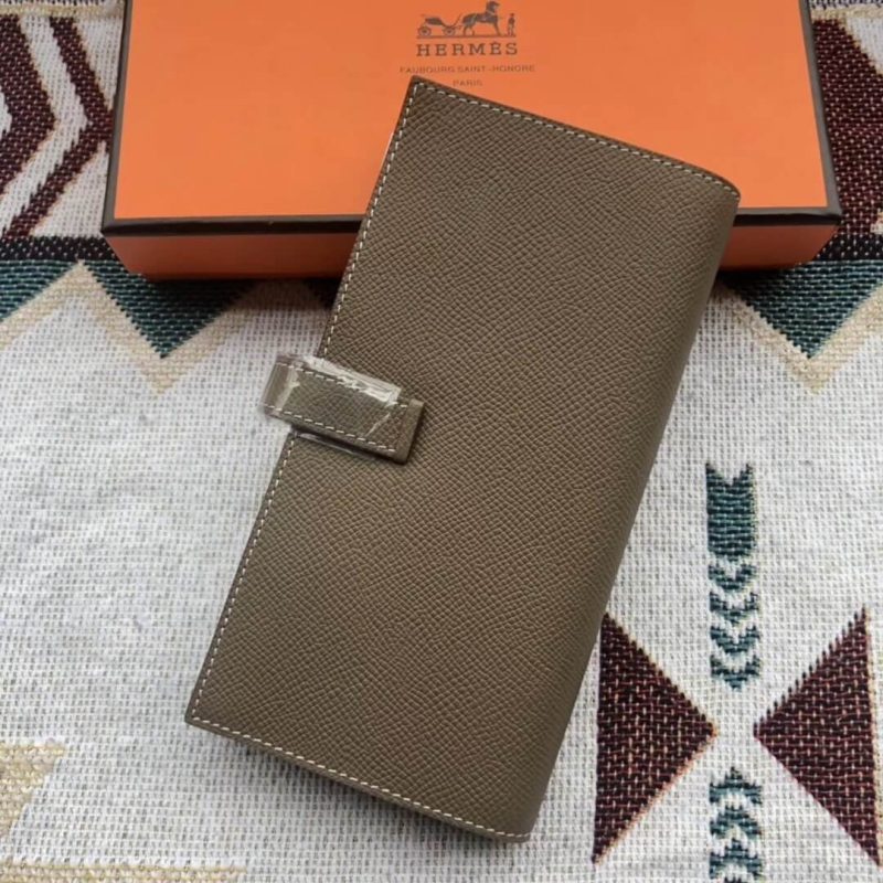 HERMES Bearn wallet - Image 3