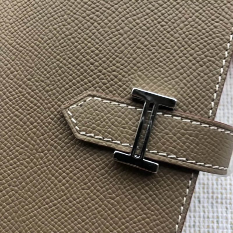 HERMES Bearn wallet - Image 4