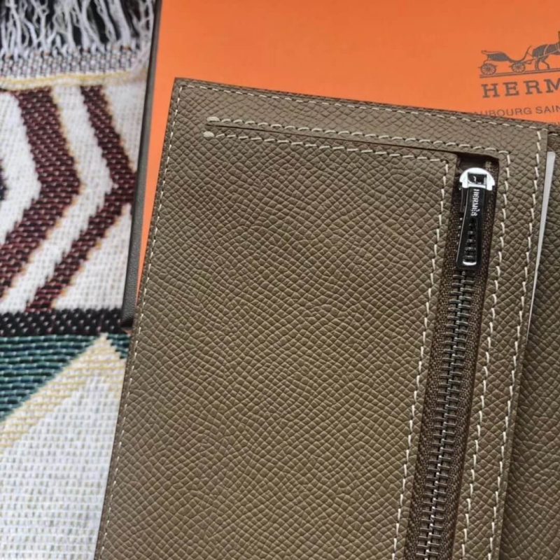 HERMES Bearn wallet - Image 5