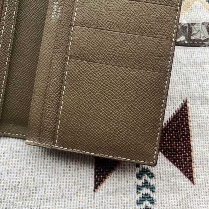 HERMES Bearn wallet - Image 6