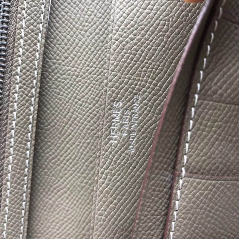 HERMES Bearn wallet - Image 7
