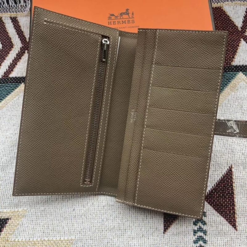 HERMES Bearn wallet - Image 8