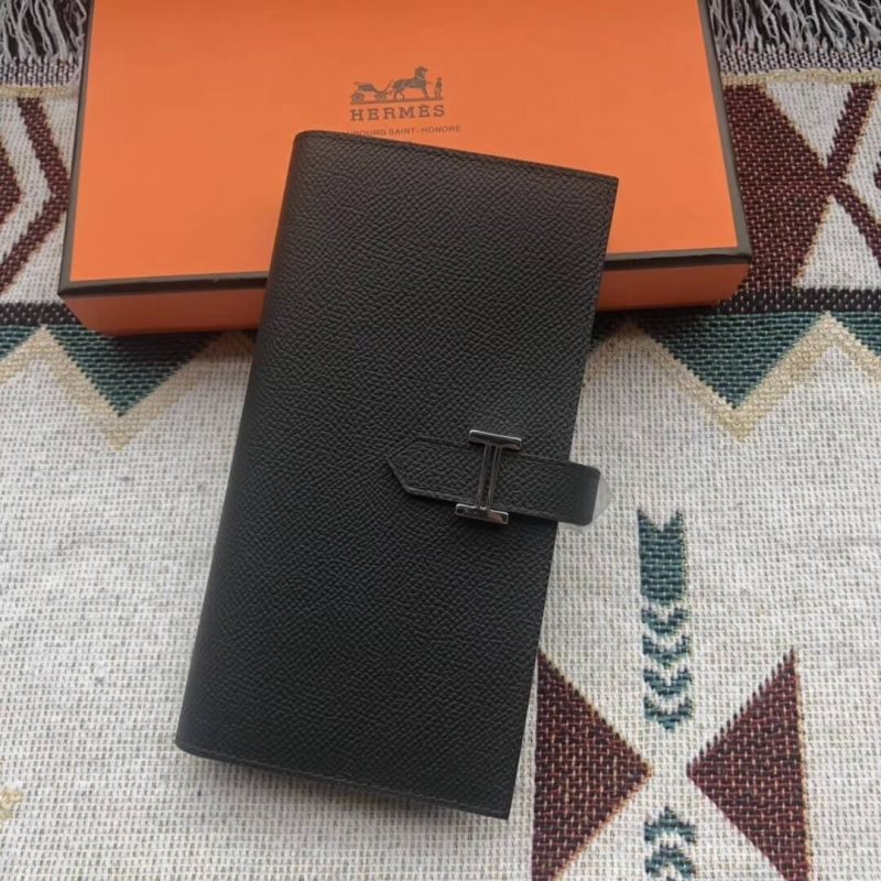 HERMES Bearn wallet - Image 2
