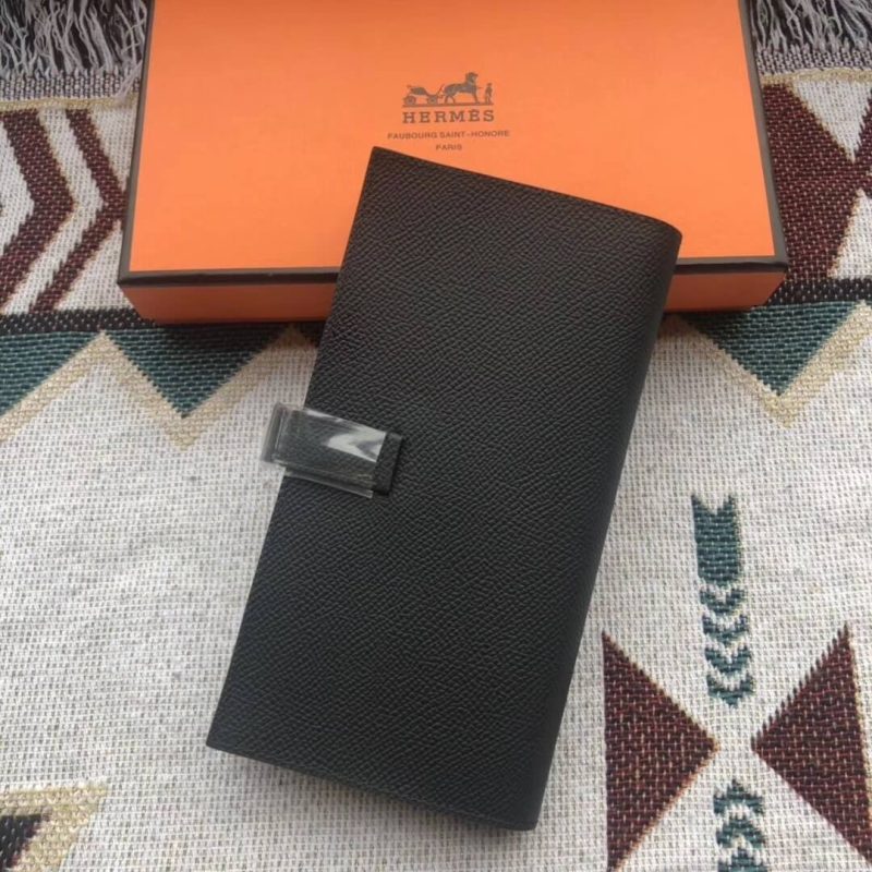 HERMES Bearn wallet - Image 3