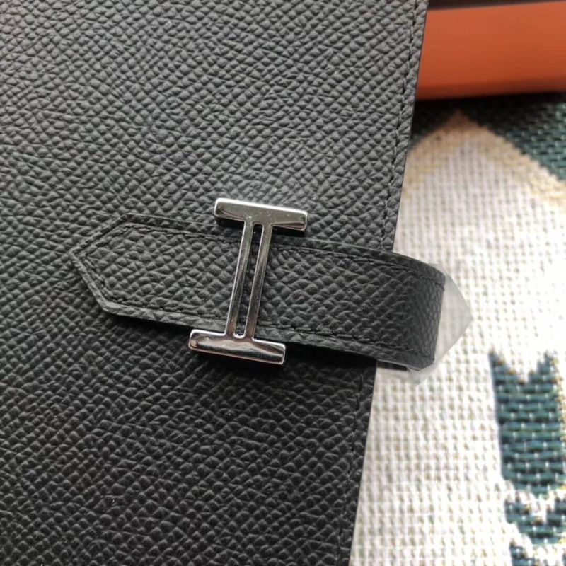 HERMES Bearn wallet - Image 4
