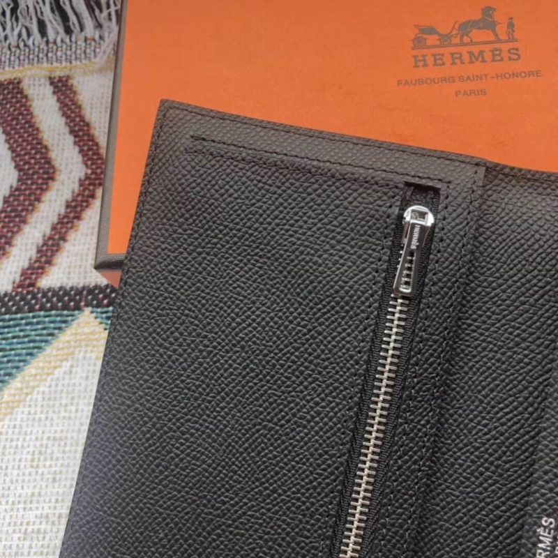 HERMES Bearn wallet - Image 5