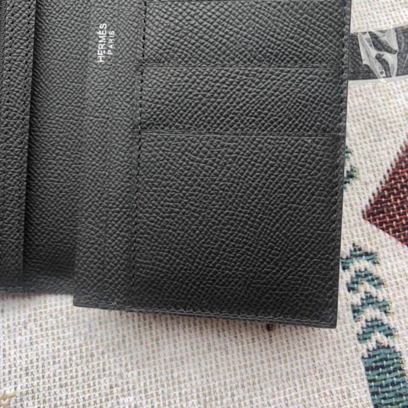 HERMES Bearn wallet - Image 6